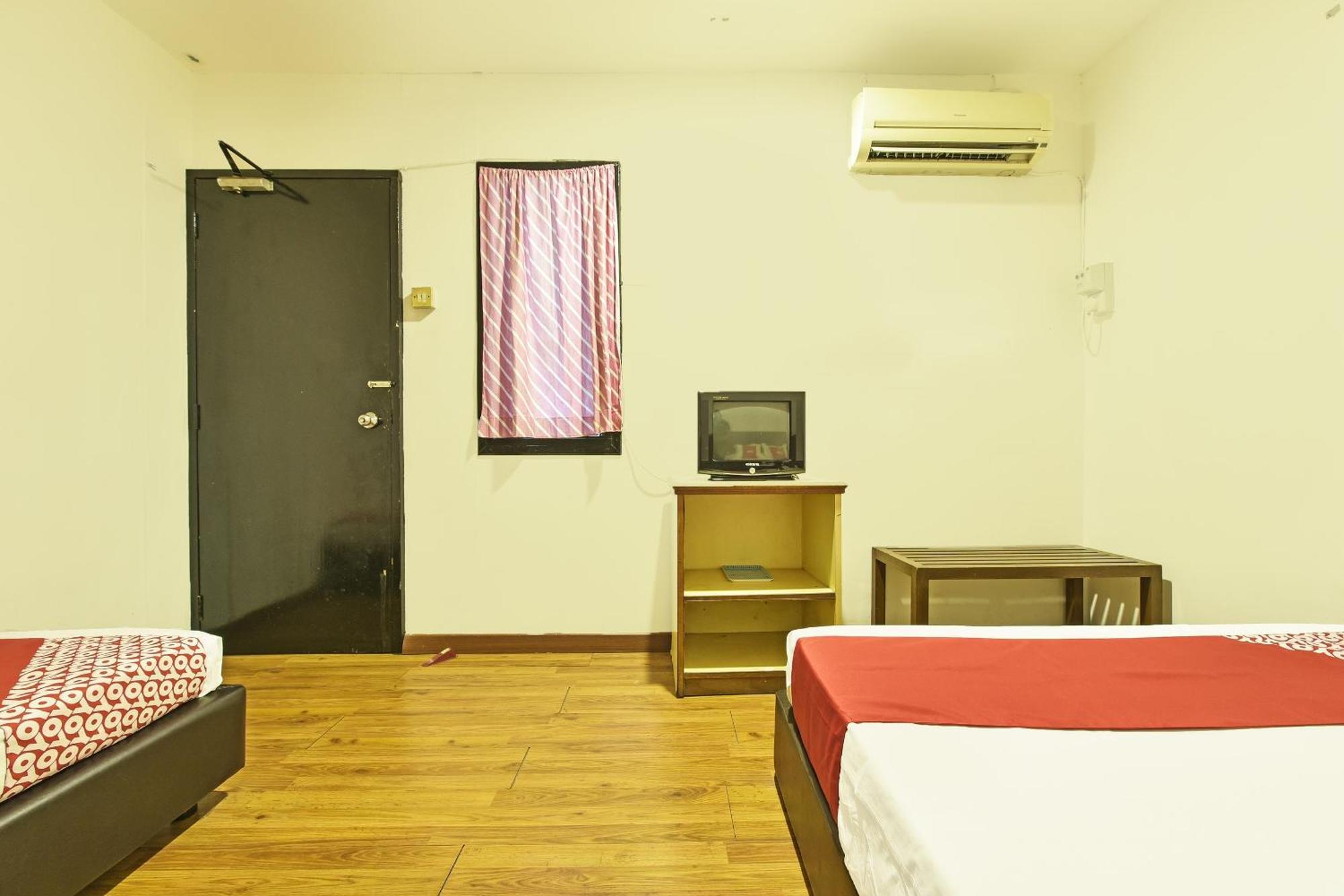 Hotel Oyo 90727 Mini Indah Kuala Terengganu