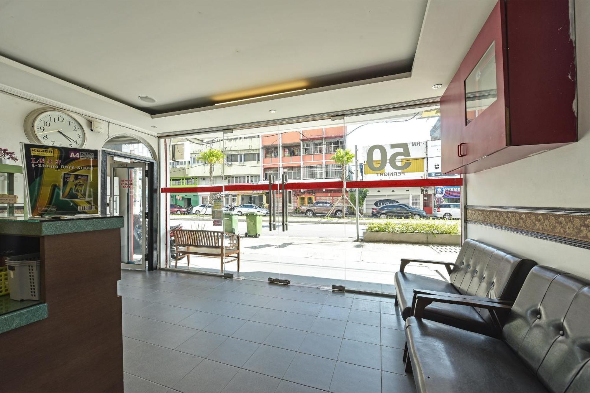Hotel Oyo 90727 Mini Indah Kuala Terengganu