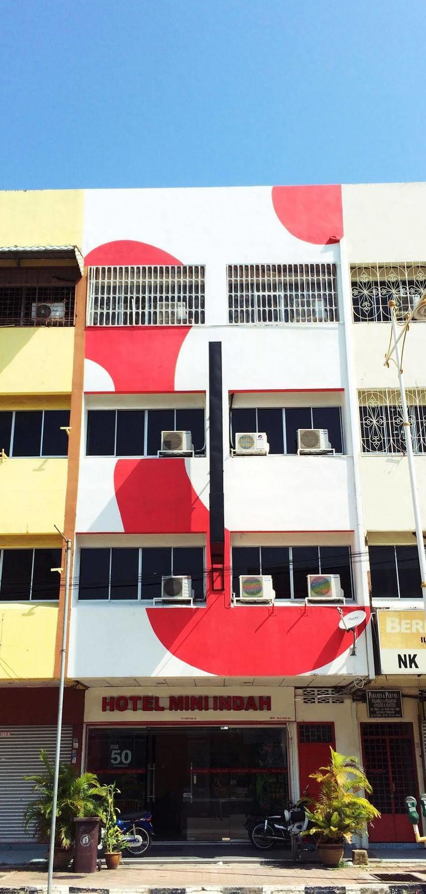 Hotel Oyo 90727 Mini Indah Kuala Terengganu